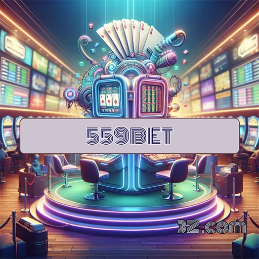 Apostas Incríveis: O Que o 559bet Tem a Oferecer?