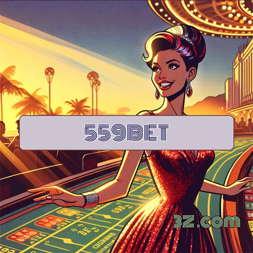 Experimente a Emoção do Cassino no 559bet Agora