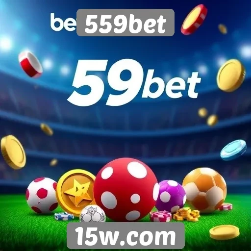 Análise das ofertas de jogos no 559bet