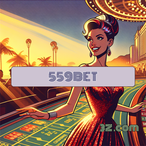 Experimente a Emoção do Cassino no 559bet Agora