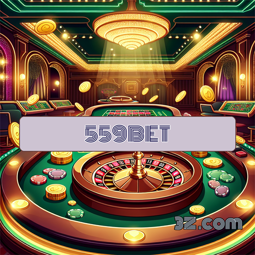 Slots do 559bet: A Magia dos Caça-Níqueis Brasileiros