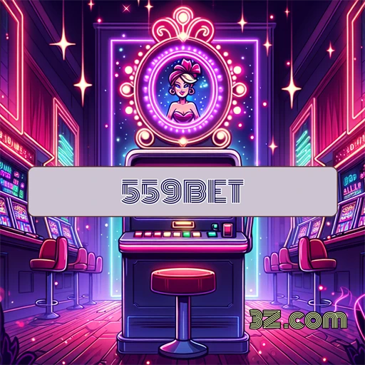 Entretenimento em Jogos Brasileiro: Atrações do 559bet