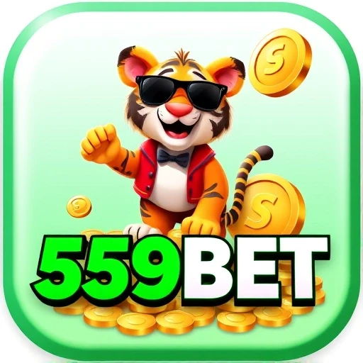 Logotipo 559bet