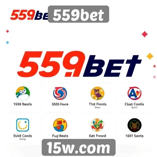 Novas promoções atraem jogadores para 559bet