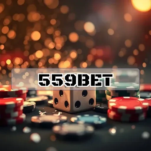 559bet Segurança